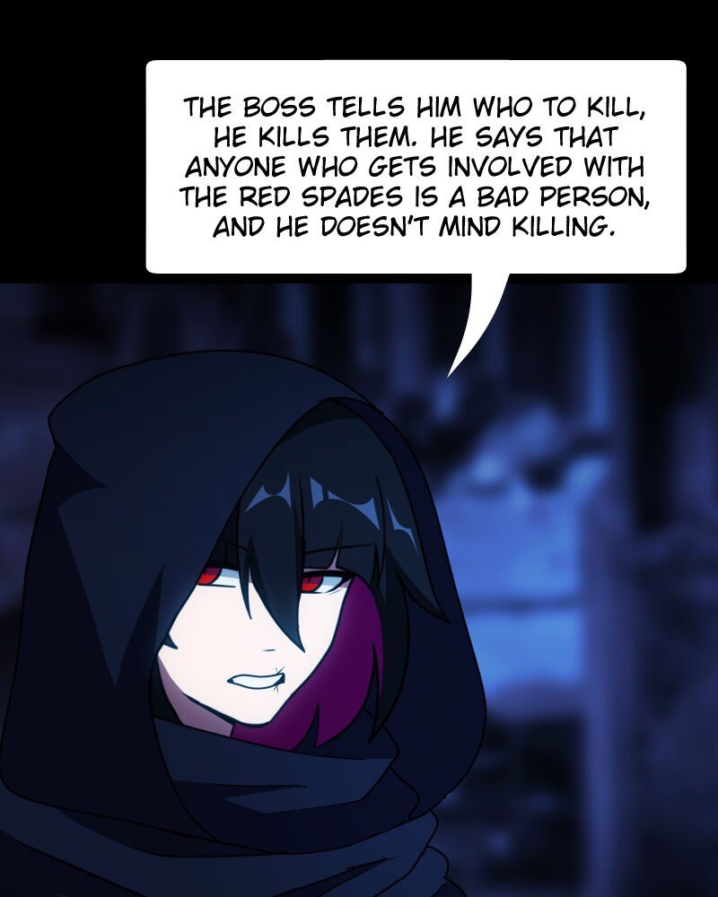 I’m the Grim Reaper chapter 52 - page 47