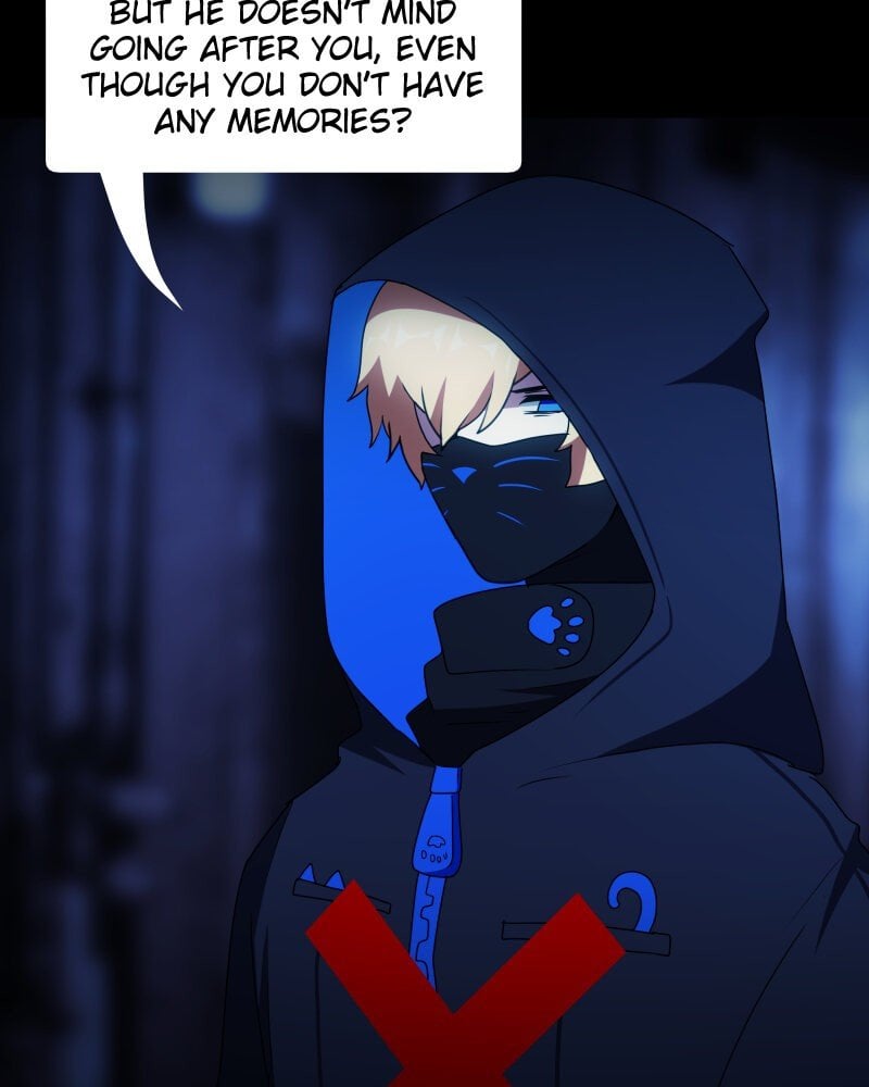 I’m the Grim Reaper chapter 52 - page 49