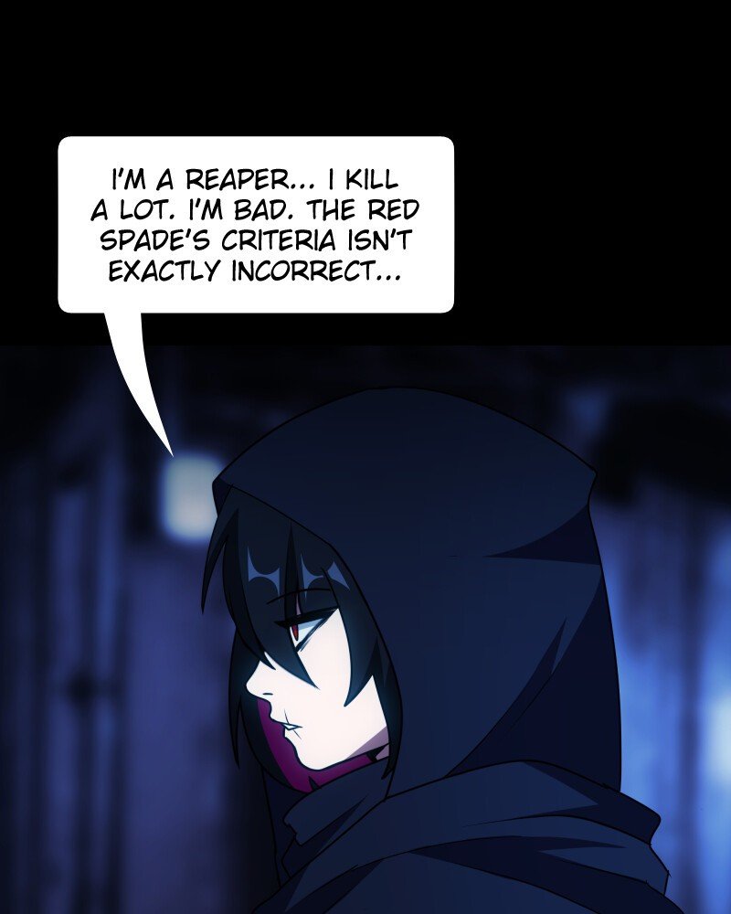 I’m the Grim Reaper chapter 52 - page 51