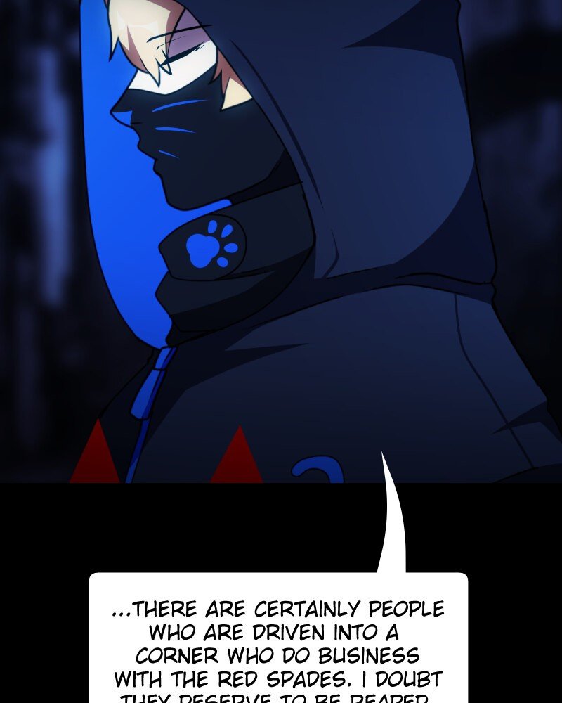 I’m the Grim Reaper chapter 52 - page 55