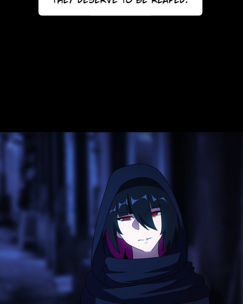 I’m the Grim Reaper chapter 52 - page 56
