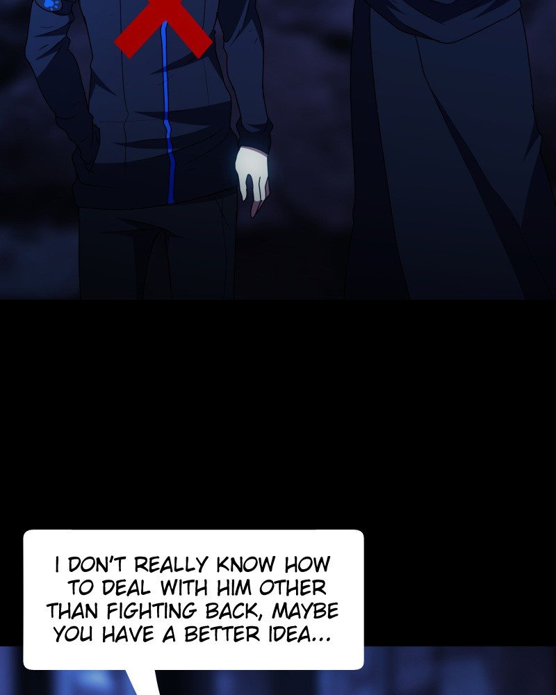 I’m the Grim Reaper chapter 52 - page 61