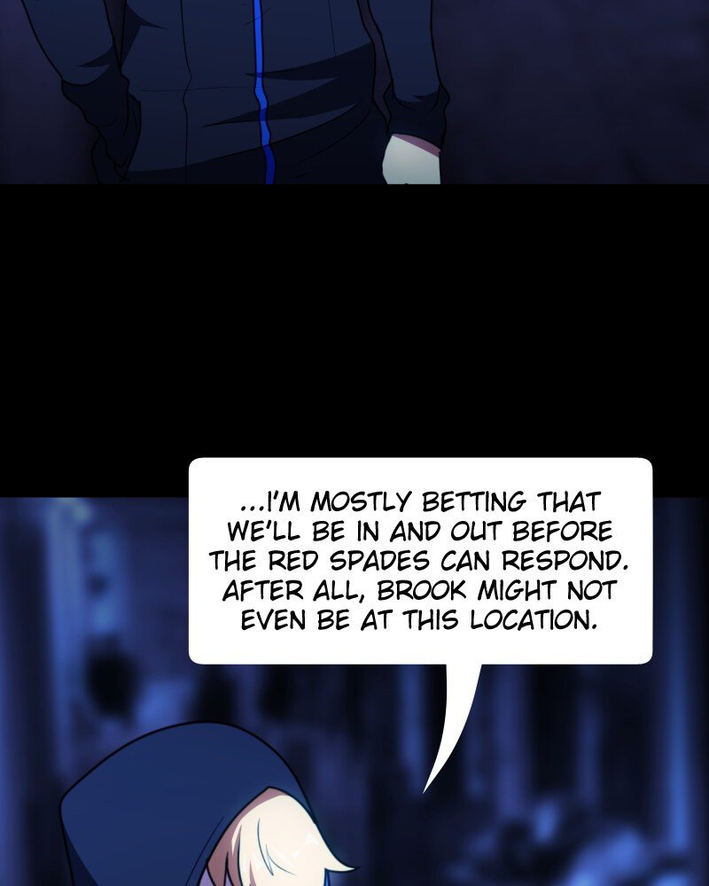 I’m the Grim Reaper chapter 52 - page 64