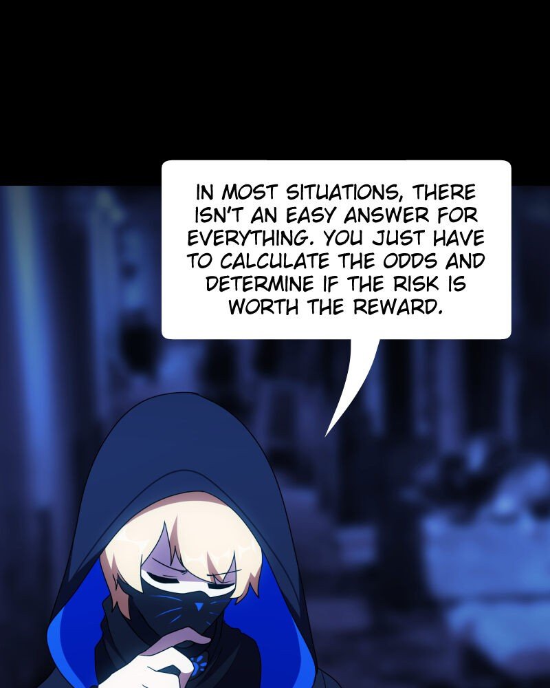 I’m the Grim Reaper chapter 52 - page 70