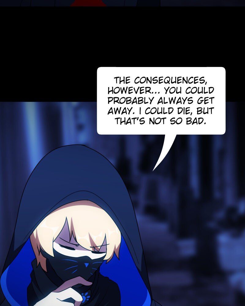 I’m the Grim Reaper chapter 52 - page 73