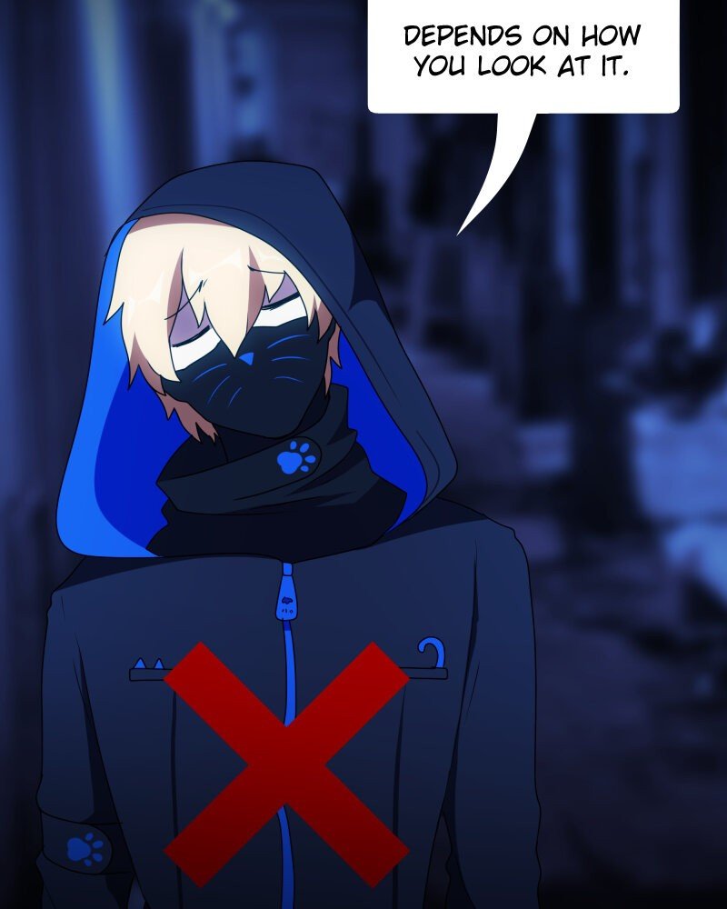 I’m the Grim Reaper chapter 52 - page 76