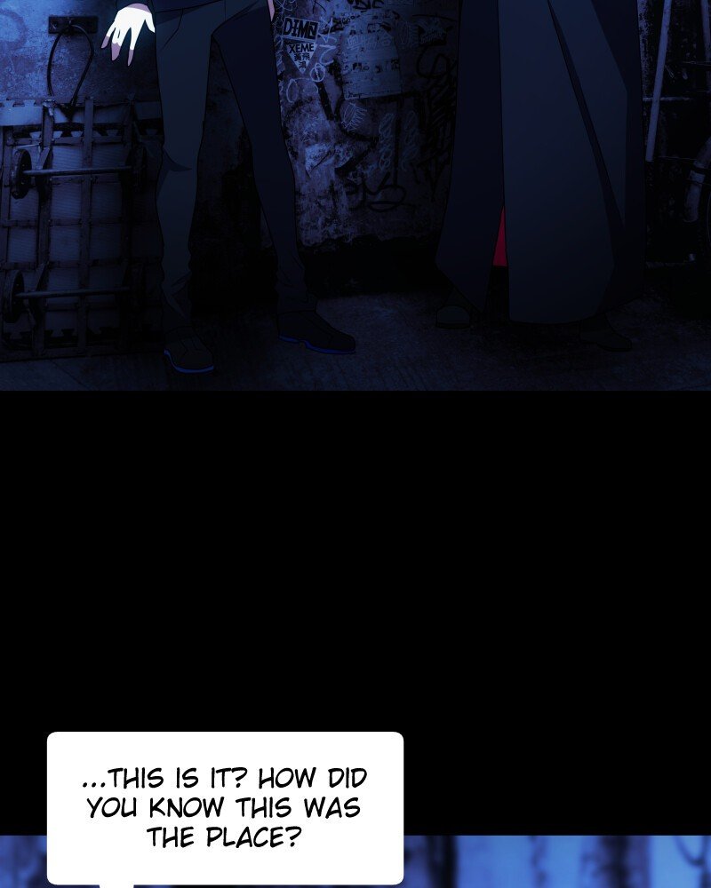 I’m the Grim Reaper chapter 52 - page 85