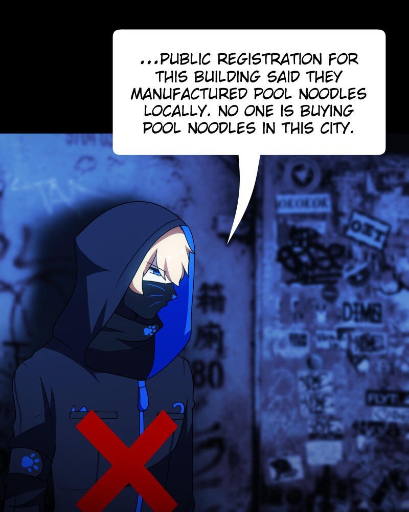 I’m the Grim Reaper chapter 52 - page 87