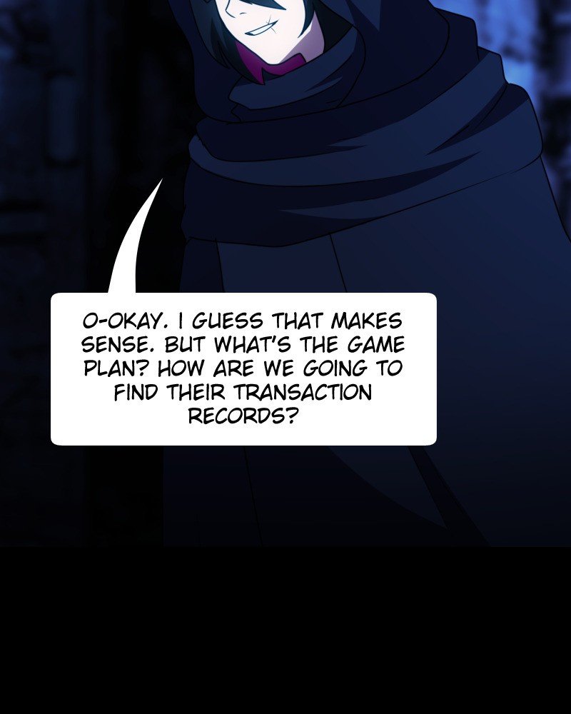 I’m the Grim Reaper chapter 52 - page 89