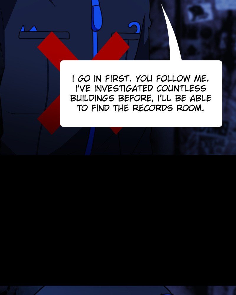 I’m the Grim Reaper chapter 52 - page 91