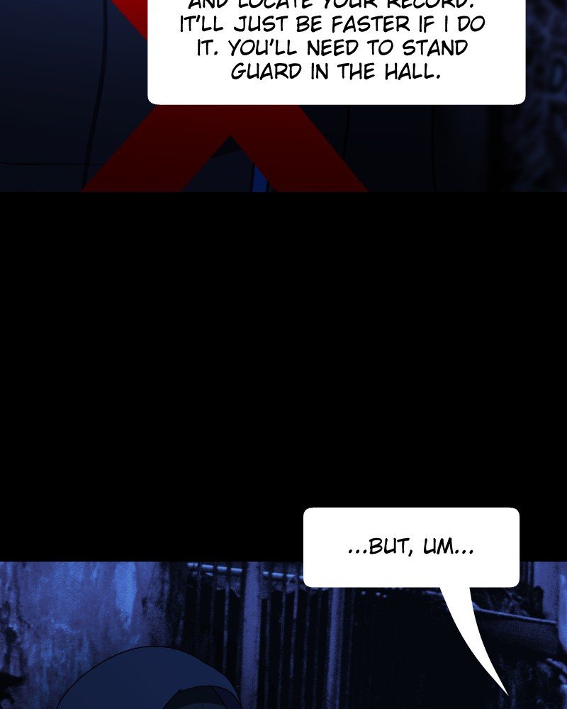 I’m the Grim Reaper chapter 52 - page 93