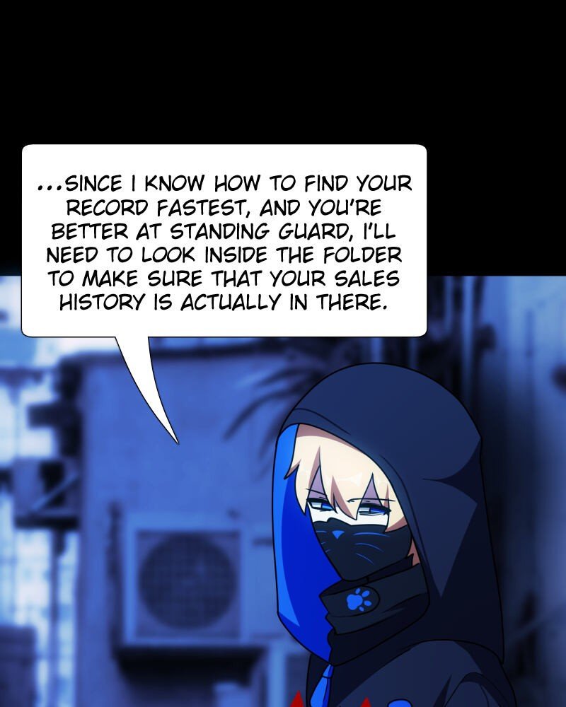 I’m the Grim Reaper chapter 52 - page 95