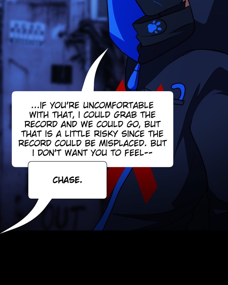 I’m the Grim Reaper chapter 52 - page 98