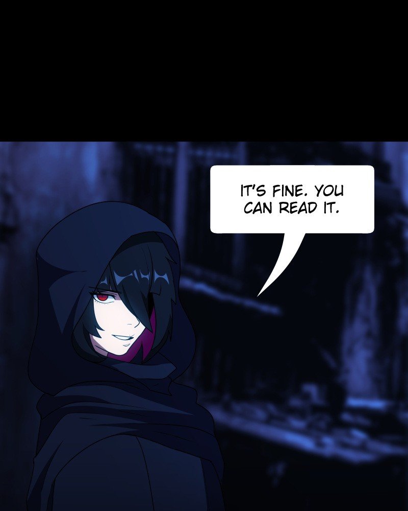 I’m the Grim Reaper chapter 52 - page 99
