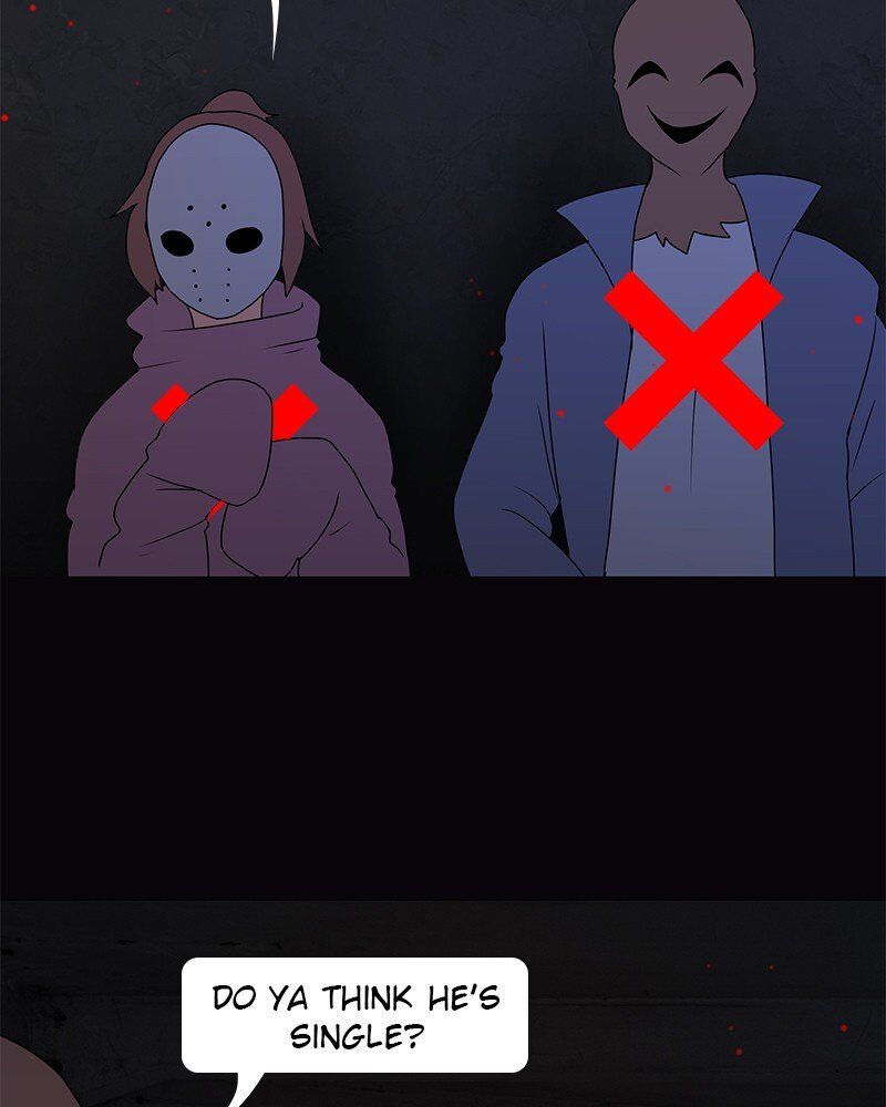 I’m the Grim Reaper chapter 21 - page 10