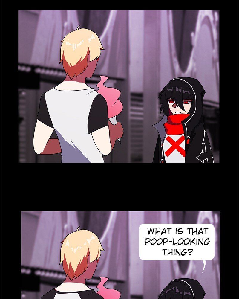 I’m the Grim Reaper chapter 24 - page 12