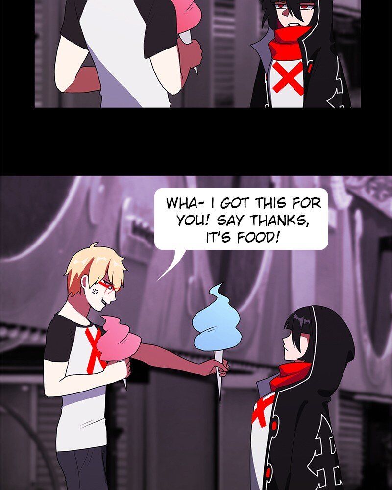 I’m the Grim Reaper chapter 24 - page 13