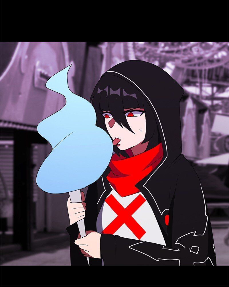 I’m the Grim Reaper chapter 24 - page 15
