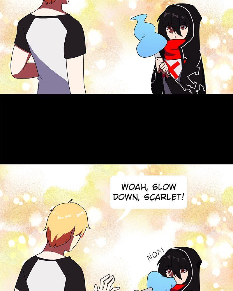 I’m the Grim Reaper chapter 24 - page 17