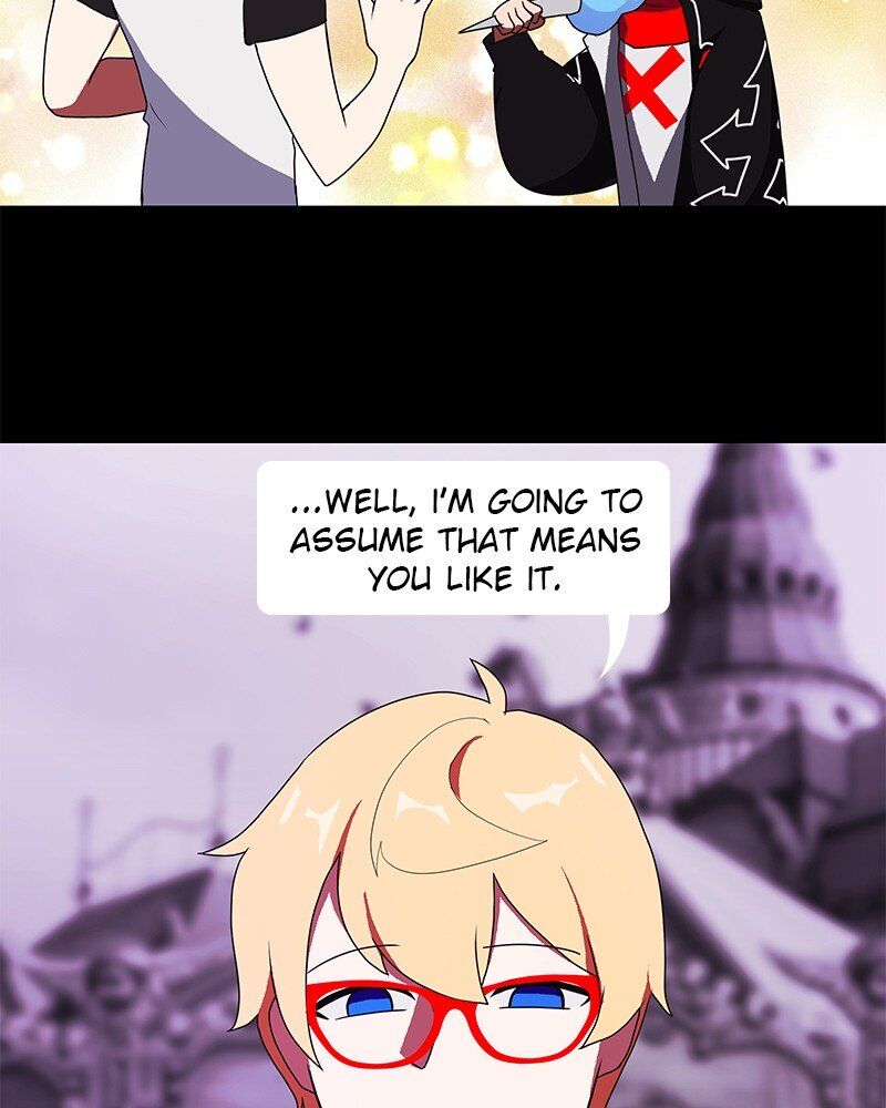 I’m the Grim Reaper chapter 24 - page 18