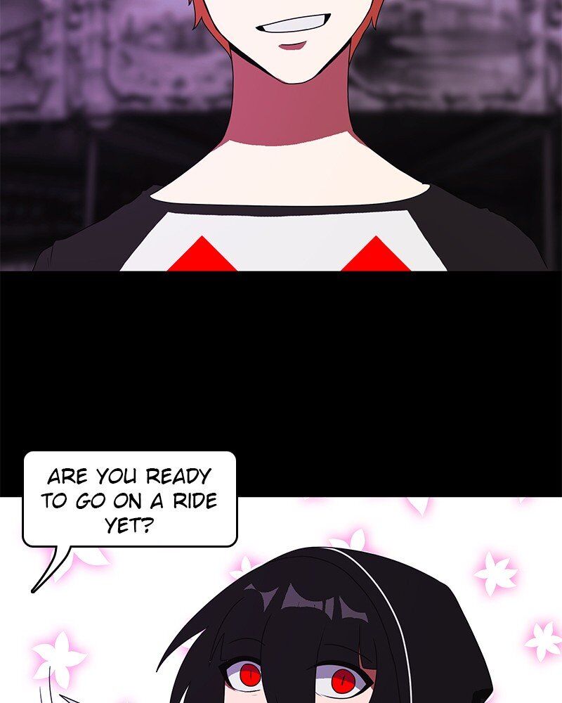 I’m the Grim Reaper chapter 24 - page 19