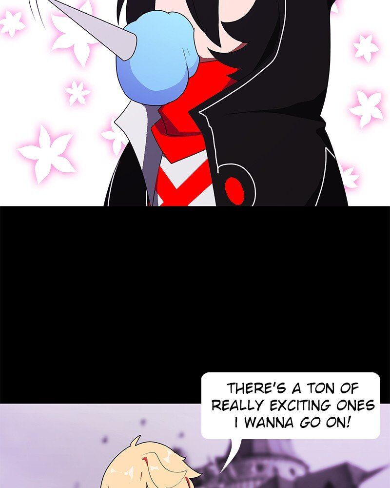 I’m the Grim Reaper chapter 24 - page 20