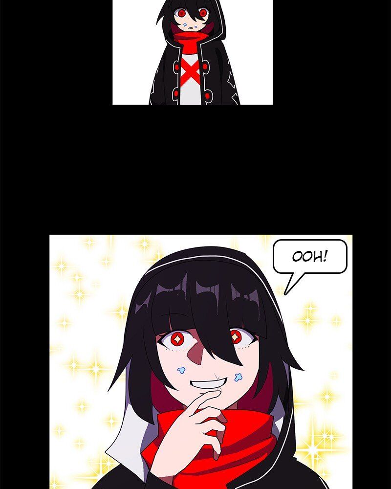 I’m the Grim Reaper chapter 24 - page 22