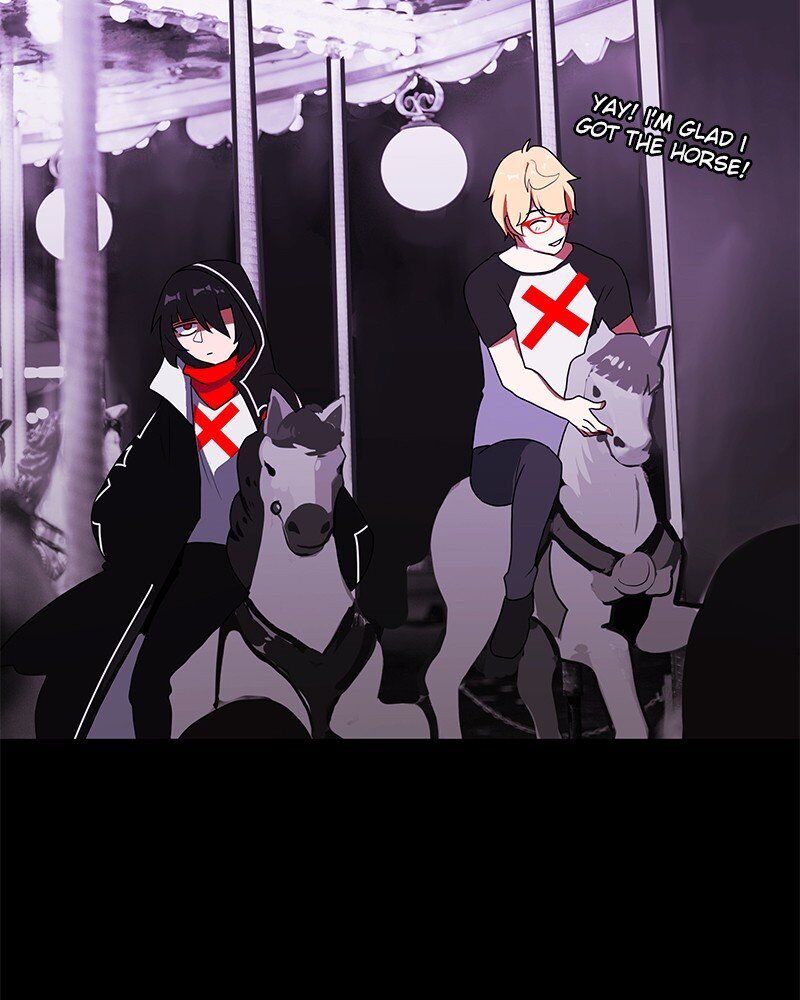 I’m the Grim Reaper chapter 24 - page 24