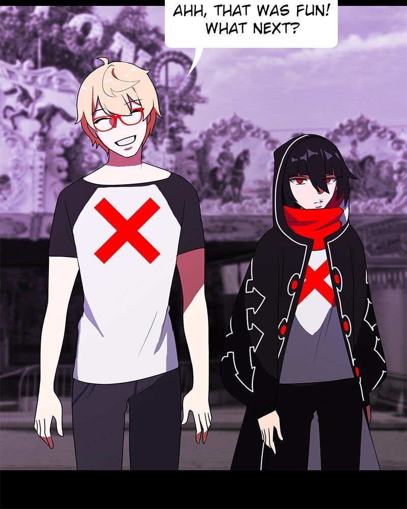 I’m the Grim Reaper chapter 24 - page 27