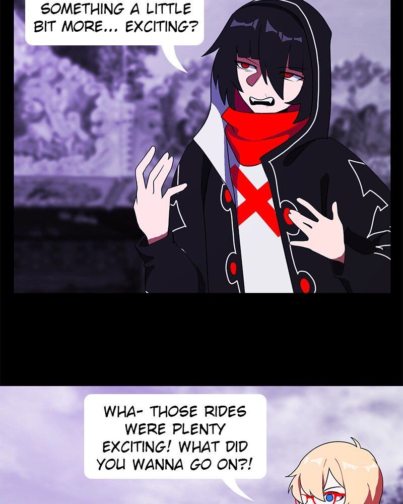 I’m the Grim Reaper chapter 24 - page 29