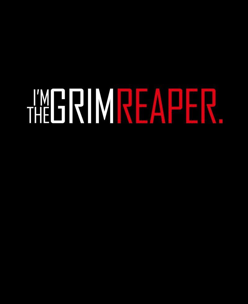 I’m the Grim Reaper chapter 24 - page 3