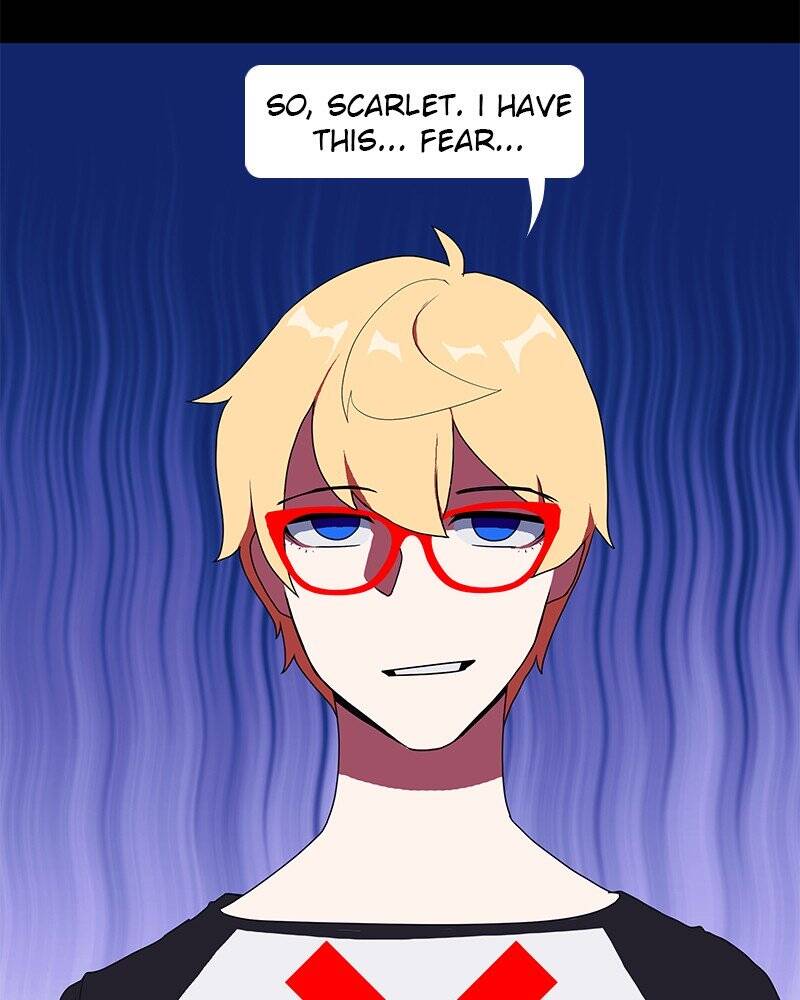 I’m the Grim Reaper chapter 24 - page 33