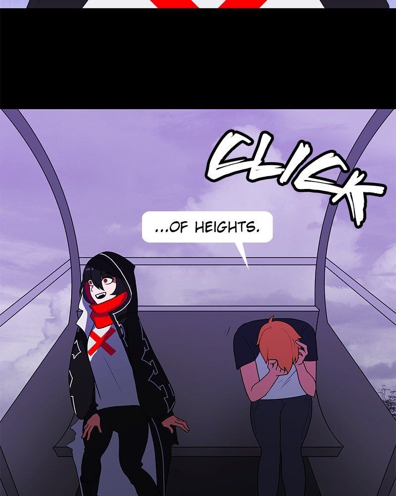 I’m the Grim Reaper chapter 24 - page 34