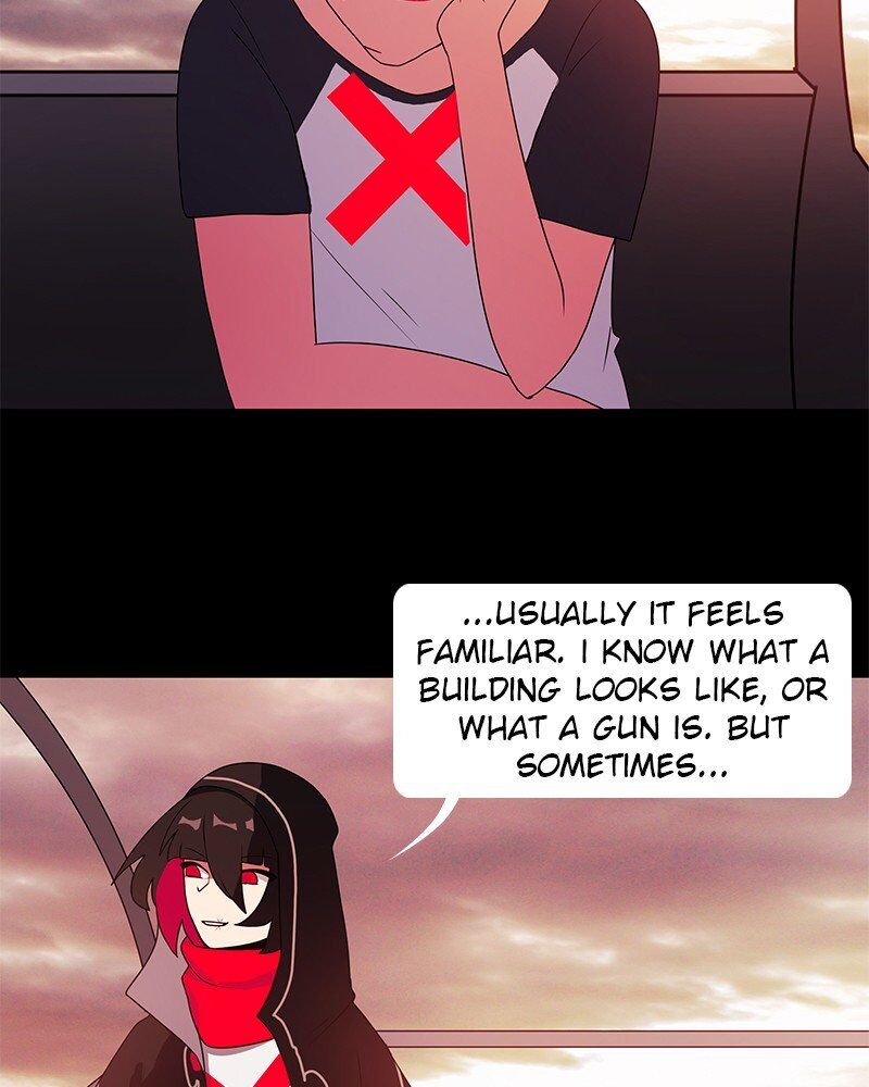I’m the Grim Reaper chapter 24 - page 43