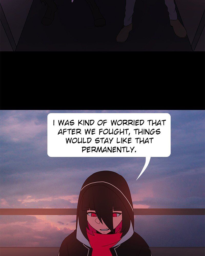 I’m the Grim Reaper chapter 24 - page 50