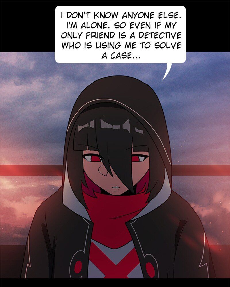 I’m the Grim Reaper chapter 24 - page 52