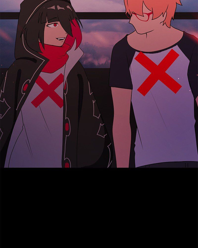 I’m the Grim Reaper chapter 24 - page 55