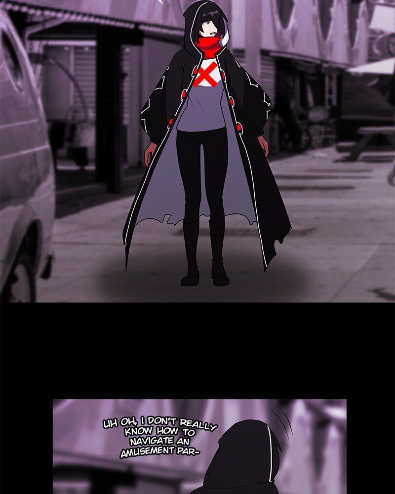 I’m the Grim Reaper chapter 24 - page 9