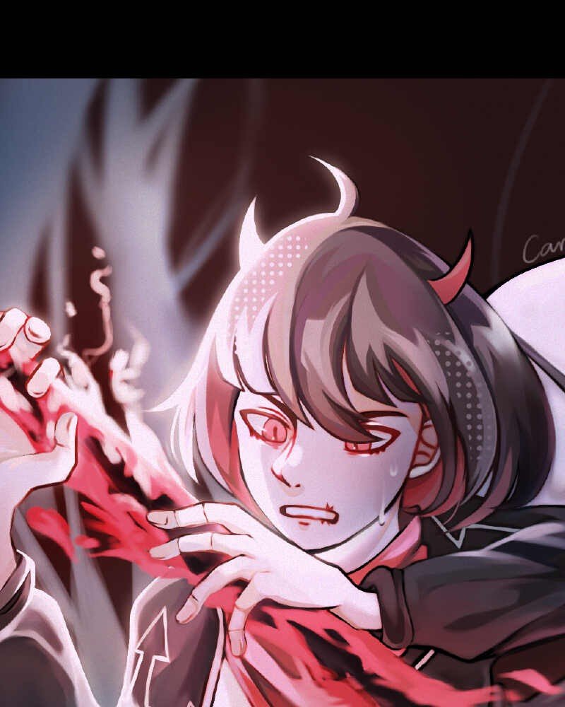 I’m the Grim Reaper chapter 57 - page 1