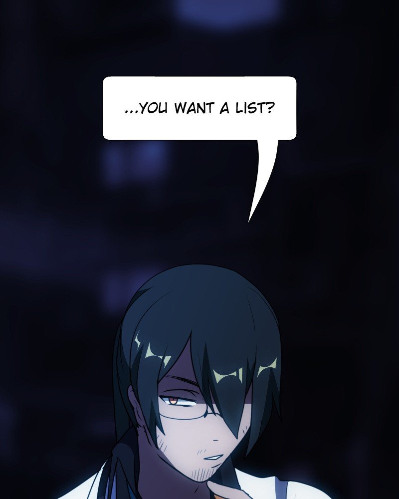 I’m the Grim Reaper chapter 57 - page 162