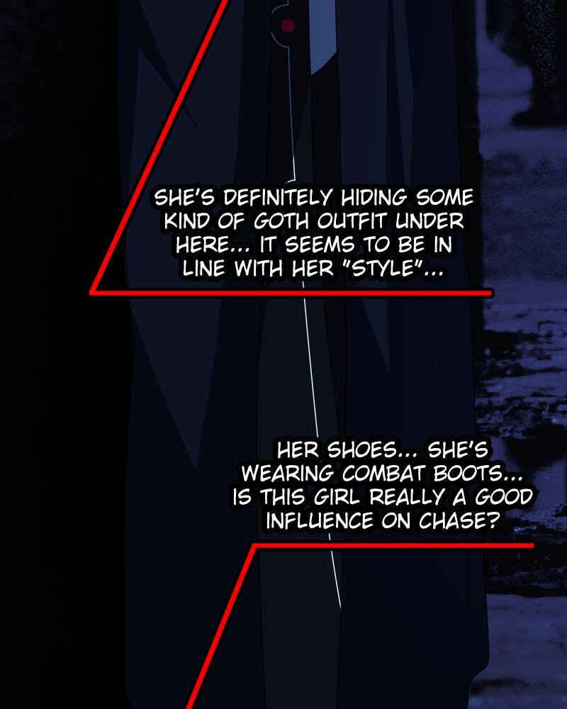 I’m the Grim Reaper chapter 57 - page 17