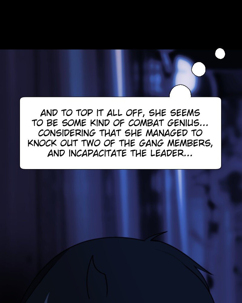 I’m the Grim Reaper chapter 57 - page 19