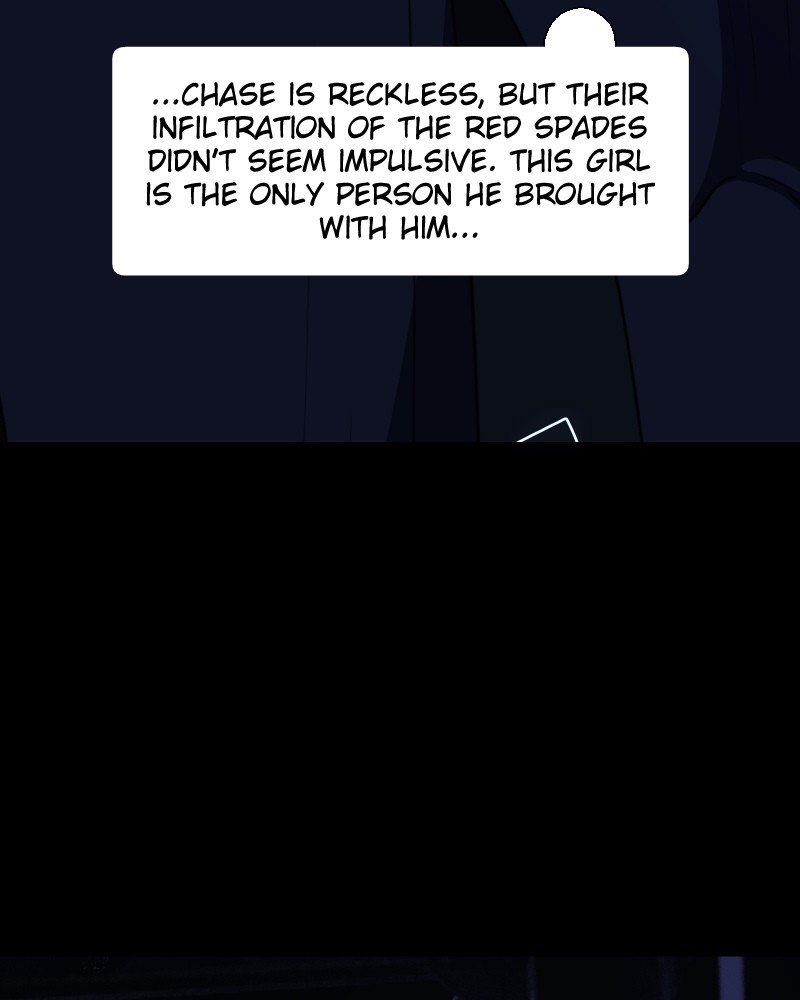 I’m the Grim Reaper chapter 57 - page 21