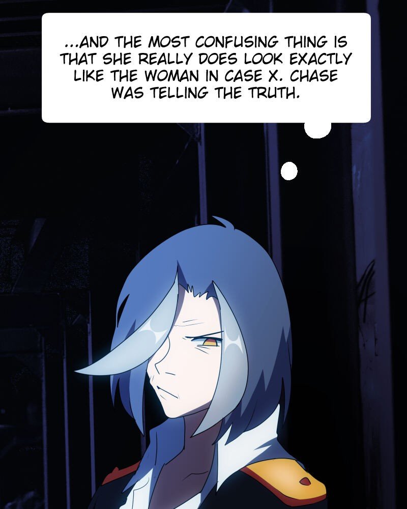 I’m the Grim Reaper chapter 57 - page 22