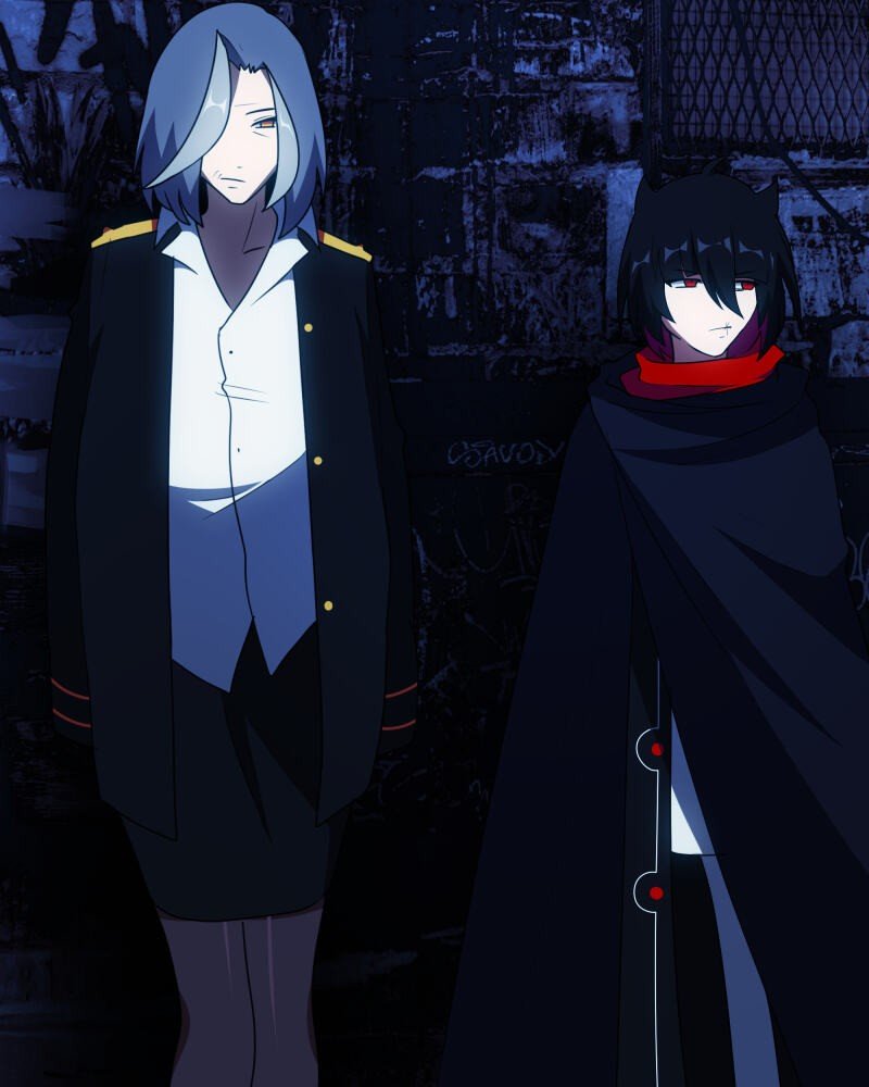 I’m the Grim Reaper chapter 57 - page 30