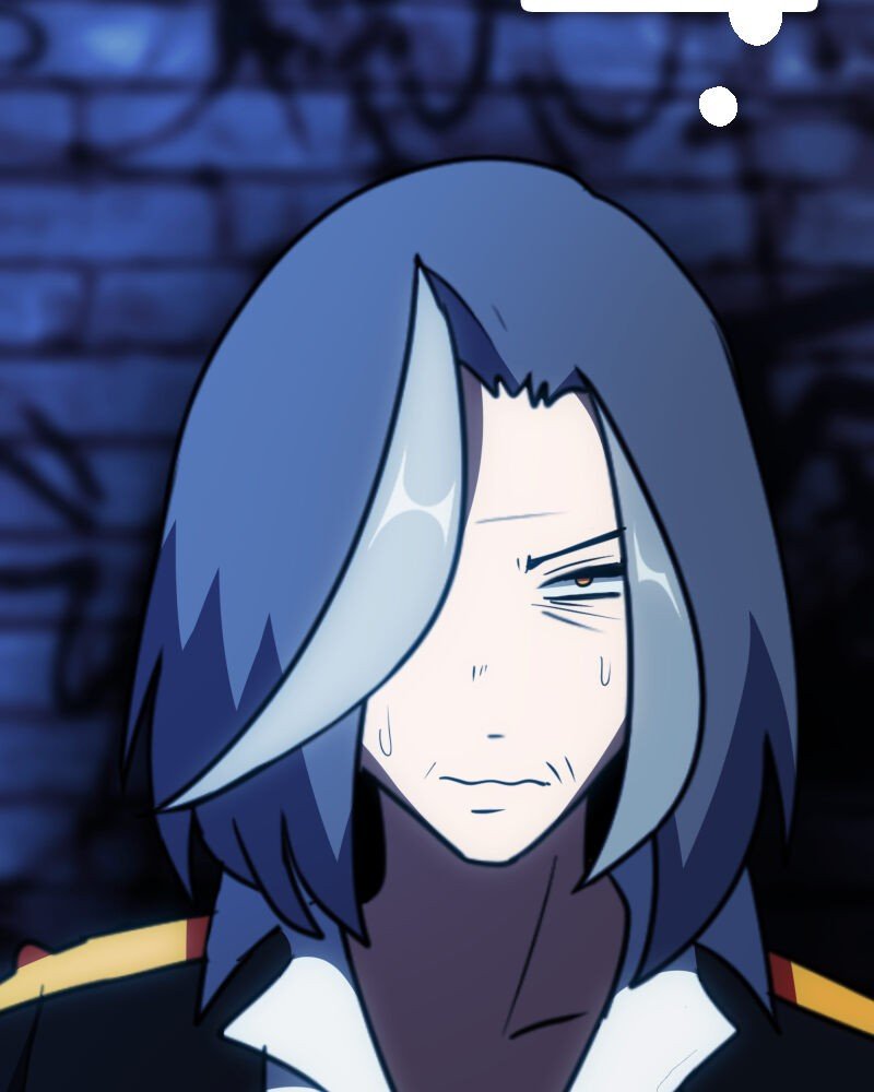 I’m the Grim Reaper chapter 57 - page 34
