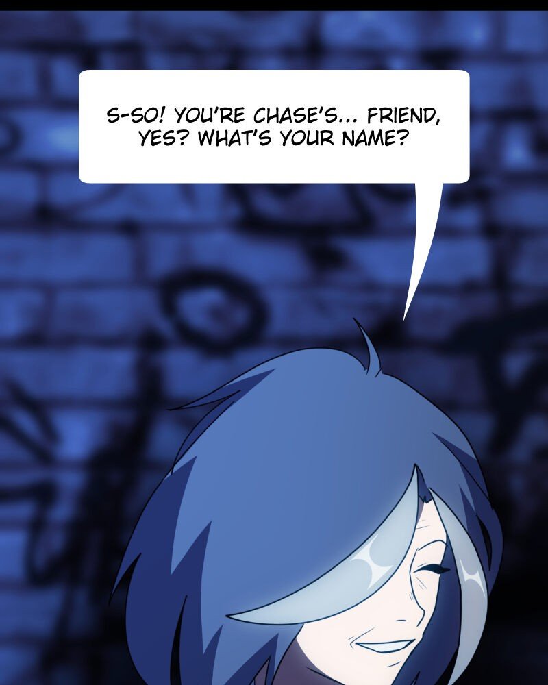 I’m the Grim Reaper chapter 57 - page 36