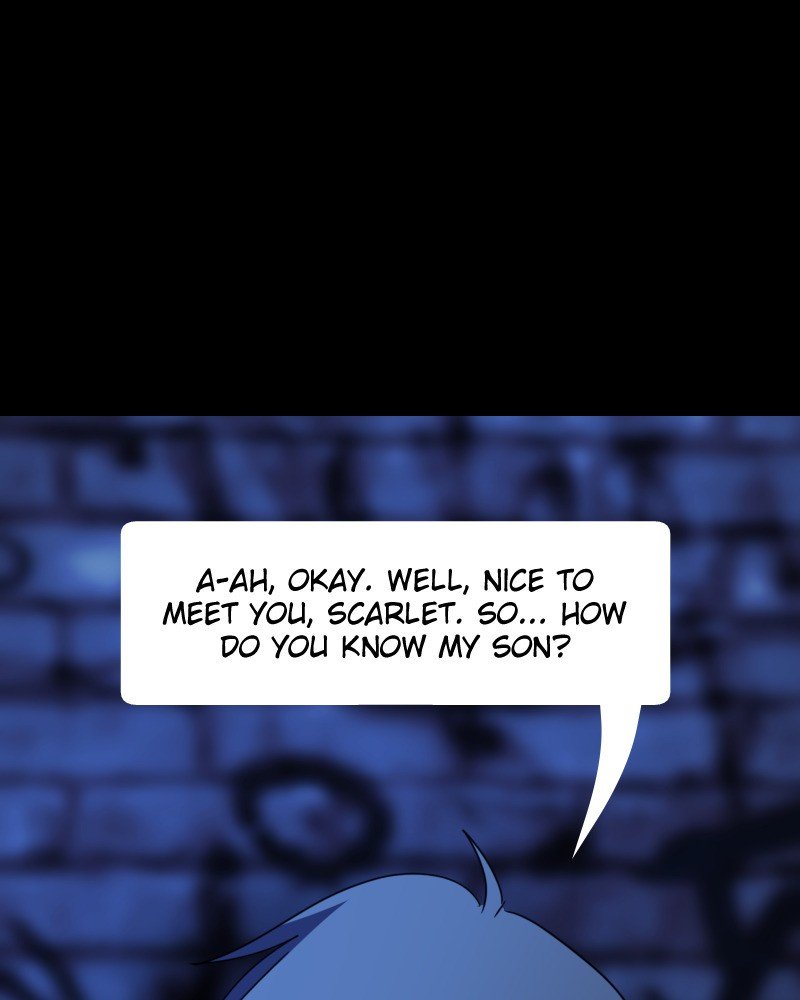 I’m the Grim Reaper chapter 57 - page 43