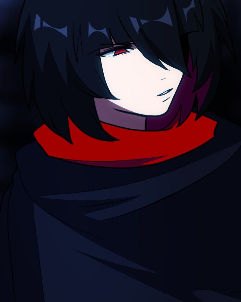 I’m the Grim Reaper chapter 57 - page 48