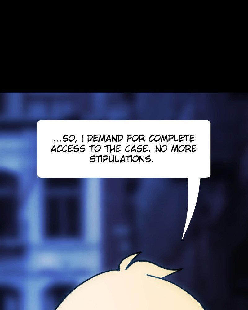 I’m the Grim Reaper chapter 57 - page 82